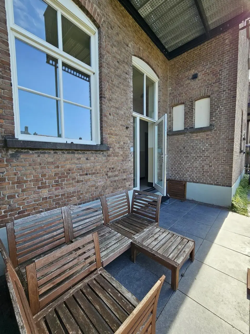 Foto #11 Appartement Aloysiushof Oudenbosch