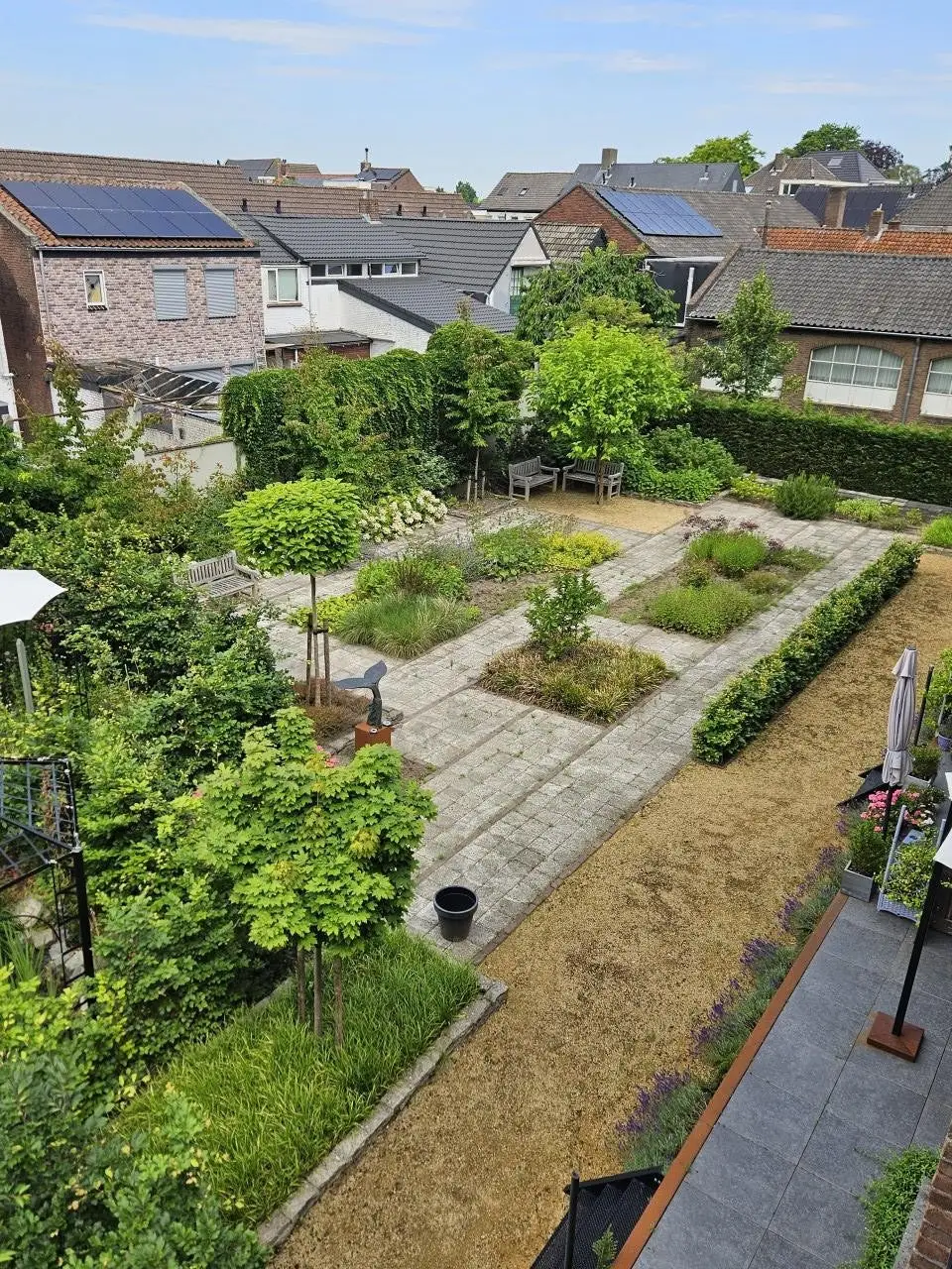 Foto #12 Appartement Aloysiushof Oudenbosch
