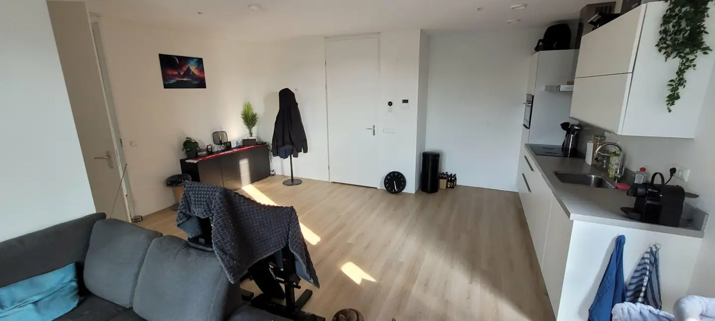 Foto #5 Appartement De Rik Brielle