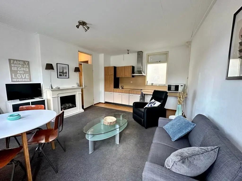Foto #3 Appartement Koepelstraat Bergen op Zoom