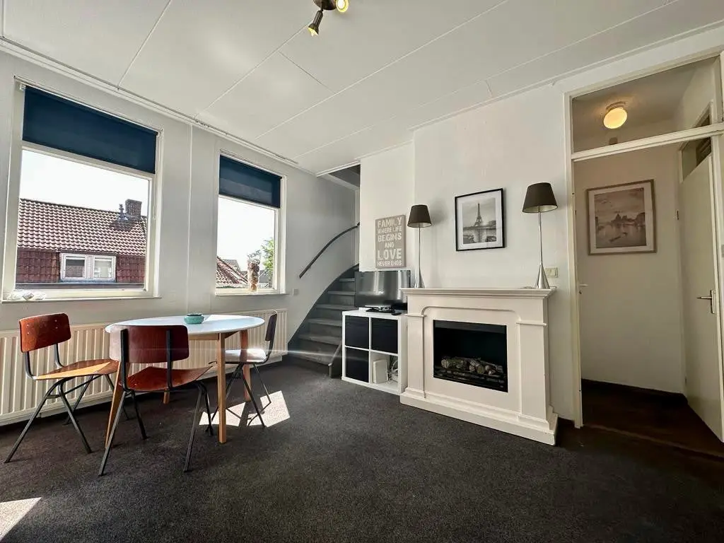 Foto #4 Appartement Koepelstraat Bergen op Zoom