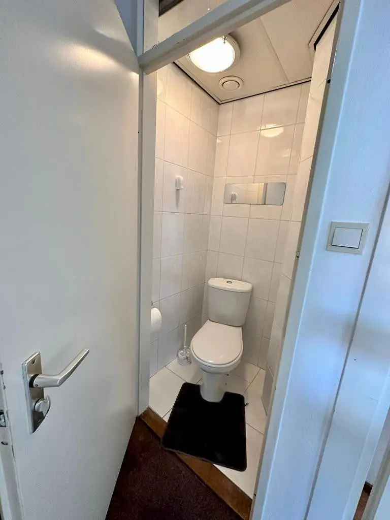 Foto #5 Appartement Koepelstraat Bergen op Zoom