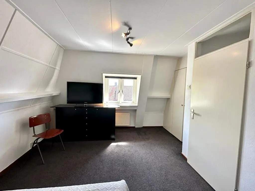 Foto #9 Appartement Koepelstraat Bergen op Zoom