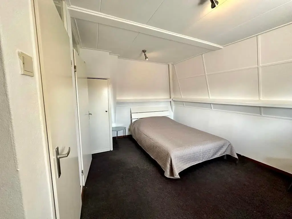 Foto #10 Appartement Koepelstraat Bergen op Zoom