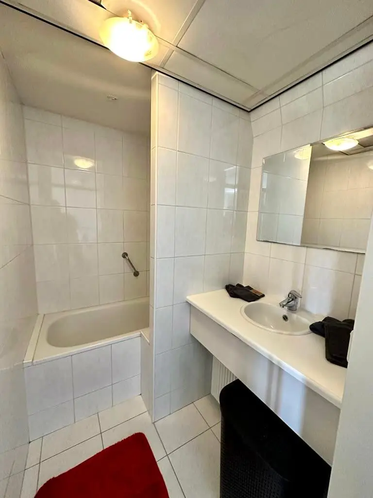 Foto #11 Appartement Koepelstraat Bergen op Zoom