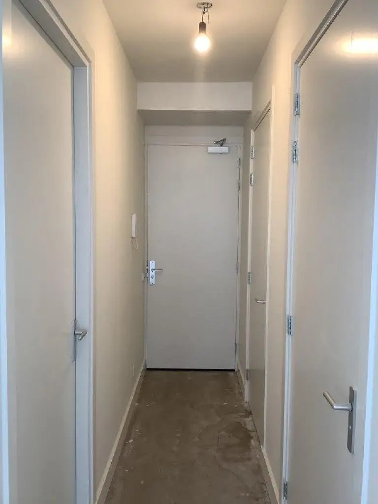 Foto #1 Appartement Antwerpsestraat Bergen op Zoom
