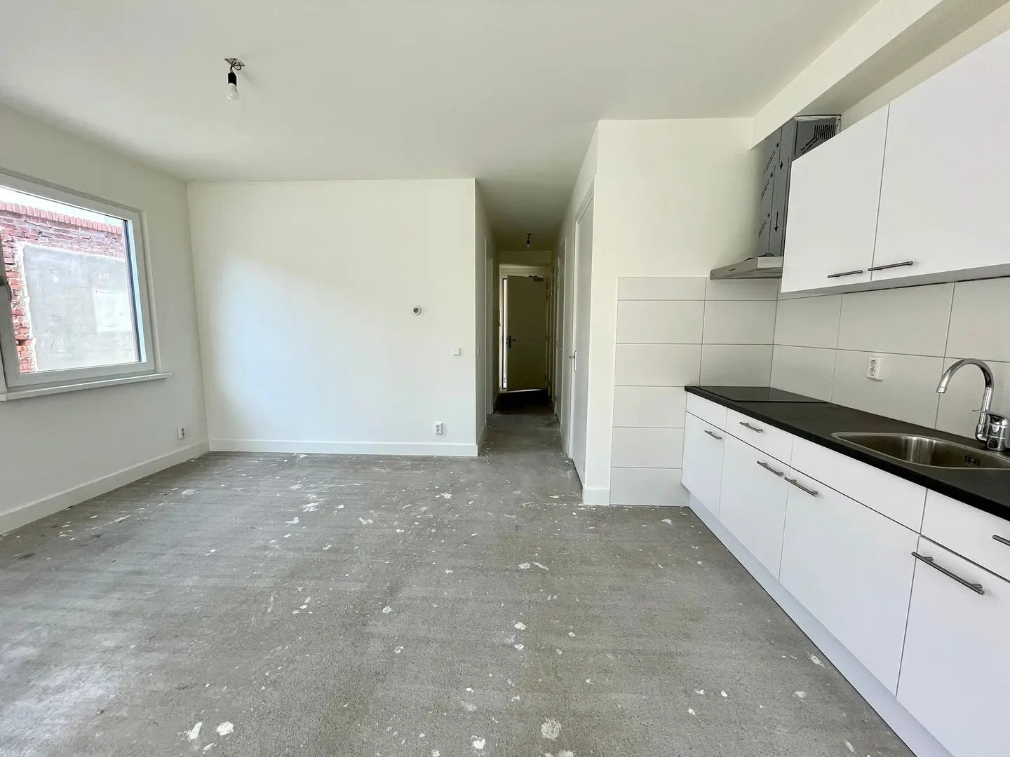 Foto #7 Appartement Antwerpsestraat Bergen op Zoom