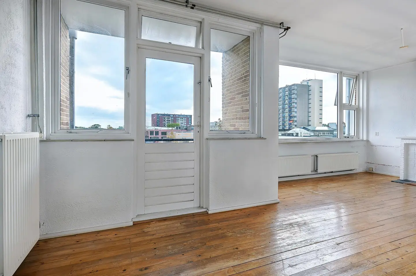 Foto #7 Appartement Nieuwe Markt Roosendaal