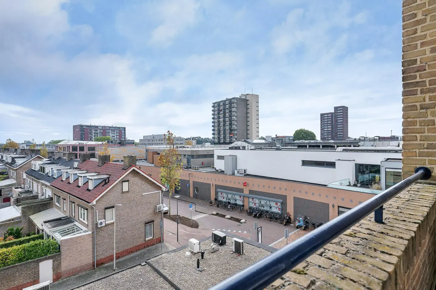Foto #9 Appartement Nieuwe Markt Roosendaal