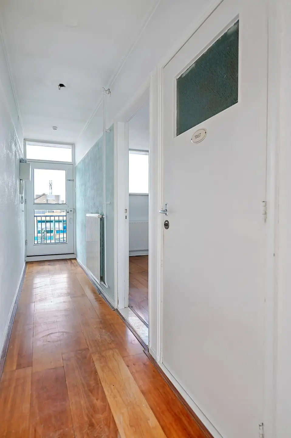 Foto #10 Appartement Nieuwe Markt Roosendaal