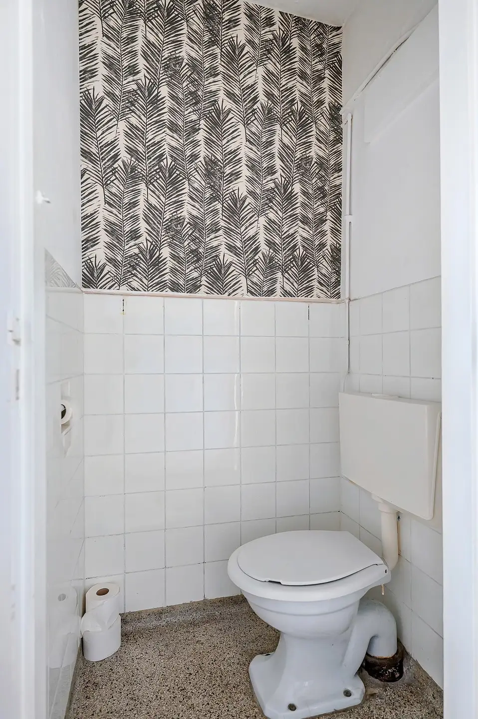 Foto #11 Appartement Nieuwe Markt Roosendaal