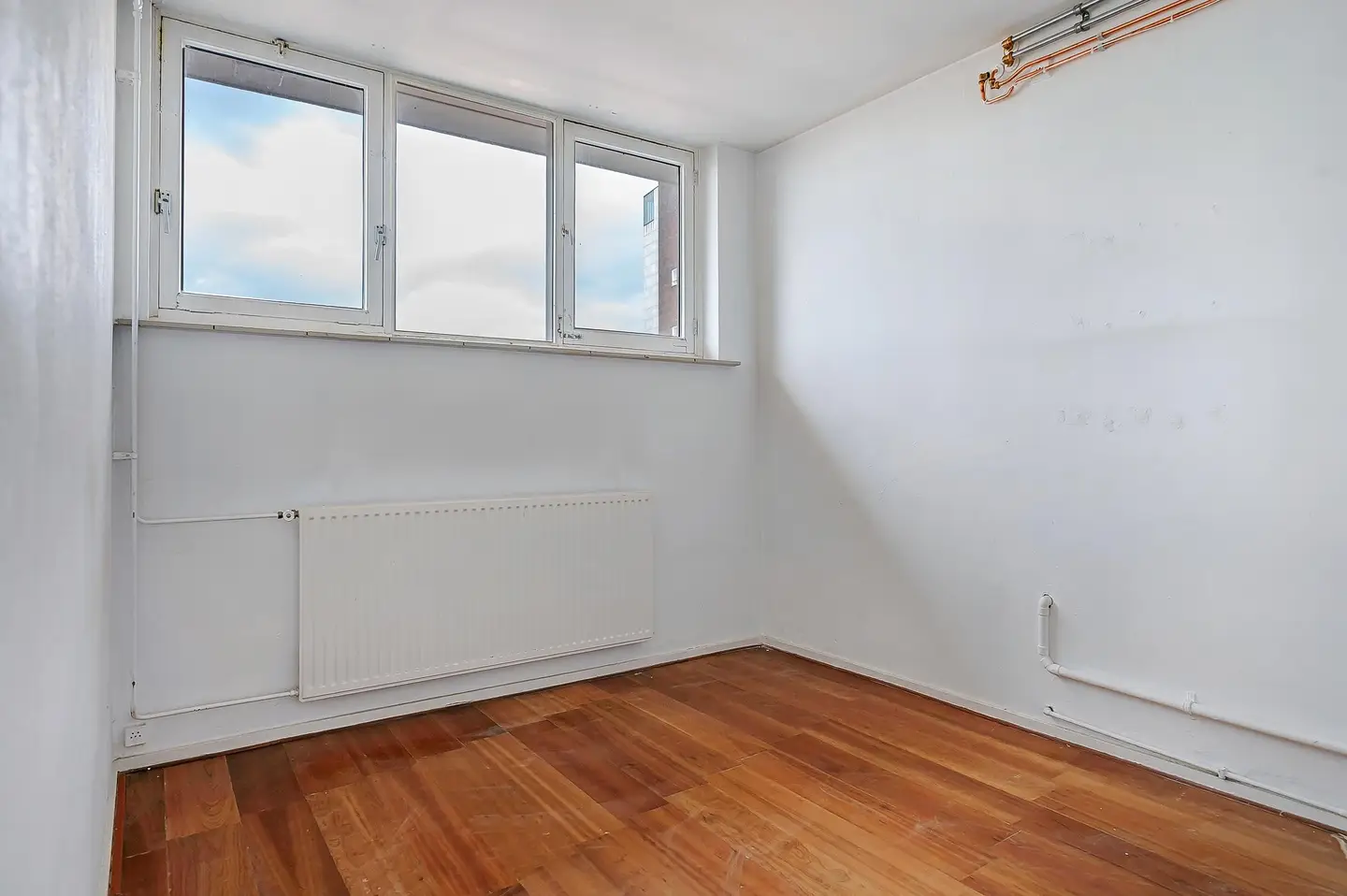 Foto #12 Appartement Nieuwe Markt Roosendaal