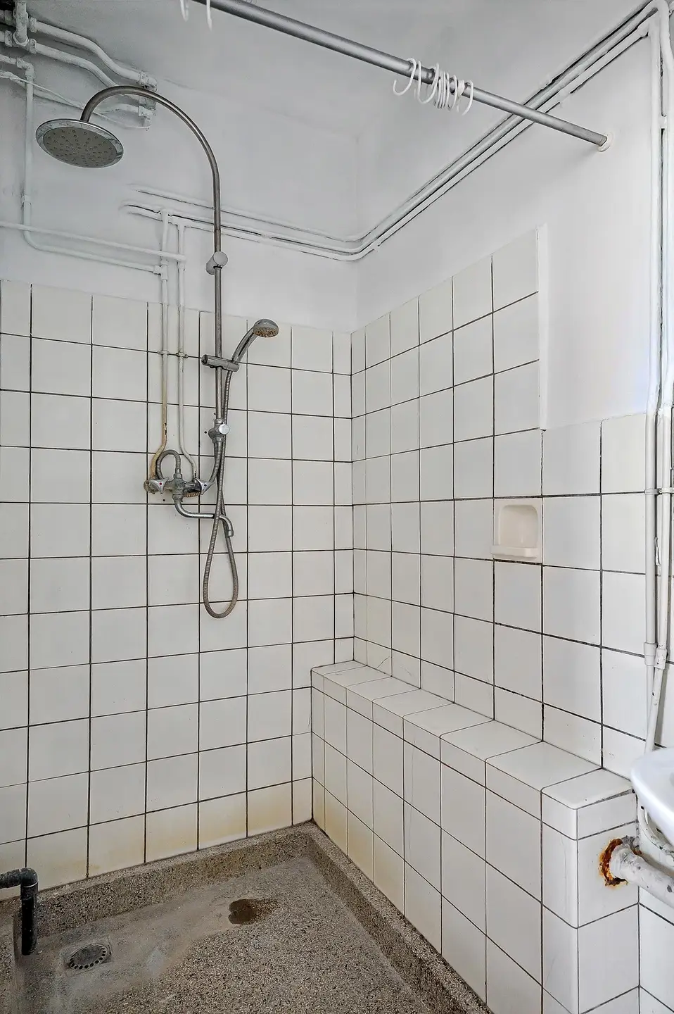 Foto #15 Appartement Nieuwe Markt Roosendaal