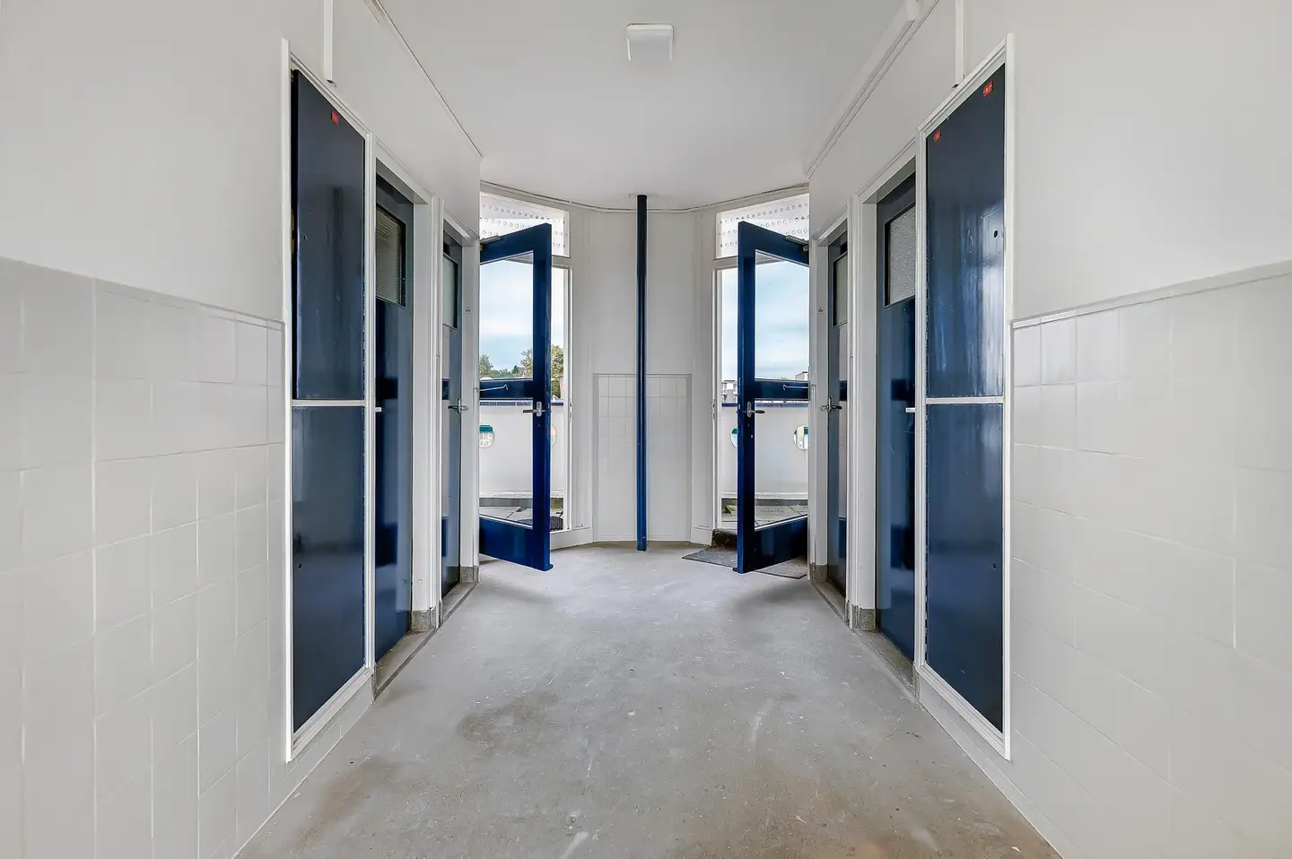 Foto #16 Appartement Nieuwe Markt Roosendaal