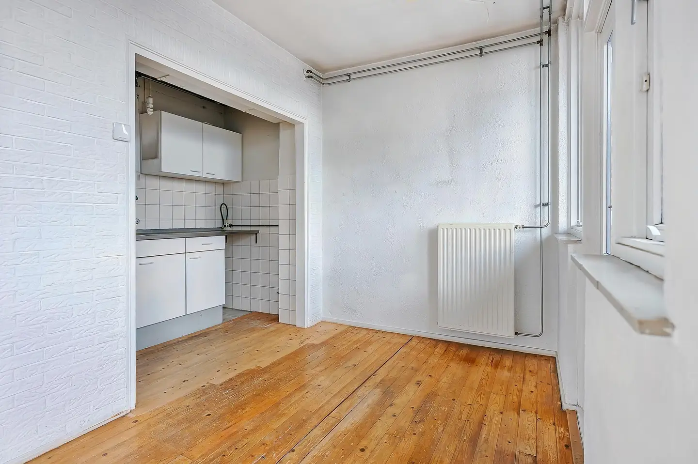 Foto #4 Appartement Nieuwe Markt Roosendaal