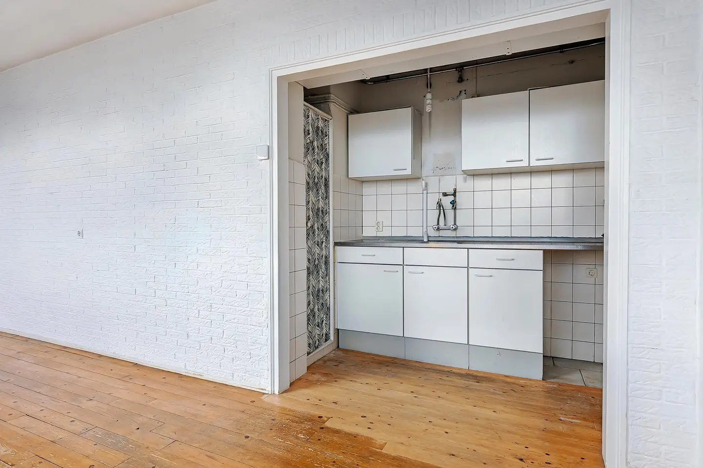 Foto #5 Appartement Nieuwe Markt Roosendaal