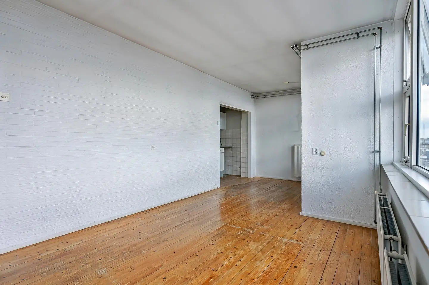 Foto #6 Appartement Nieuwe Markt Roosendaal