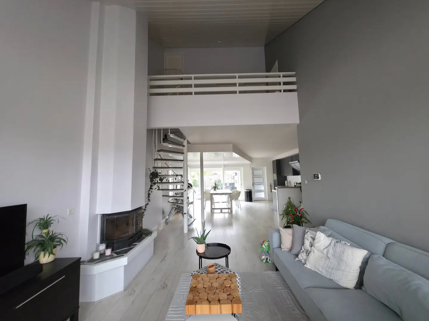 Foto #6 Huurwoning Amethistdijk Roosendaal