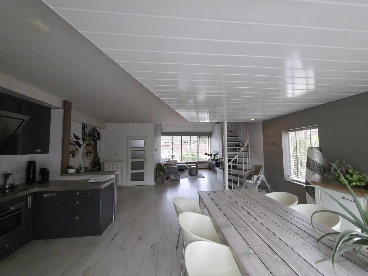 Foto #7 Huurwoning Amethistdijk Roosendaal