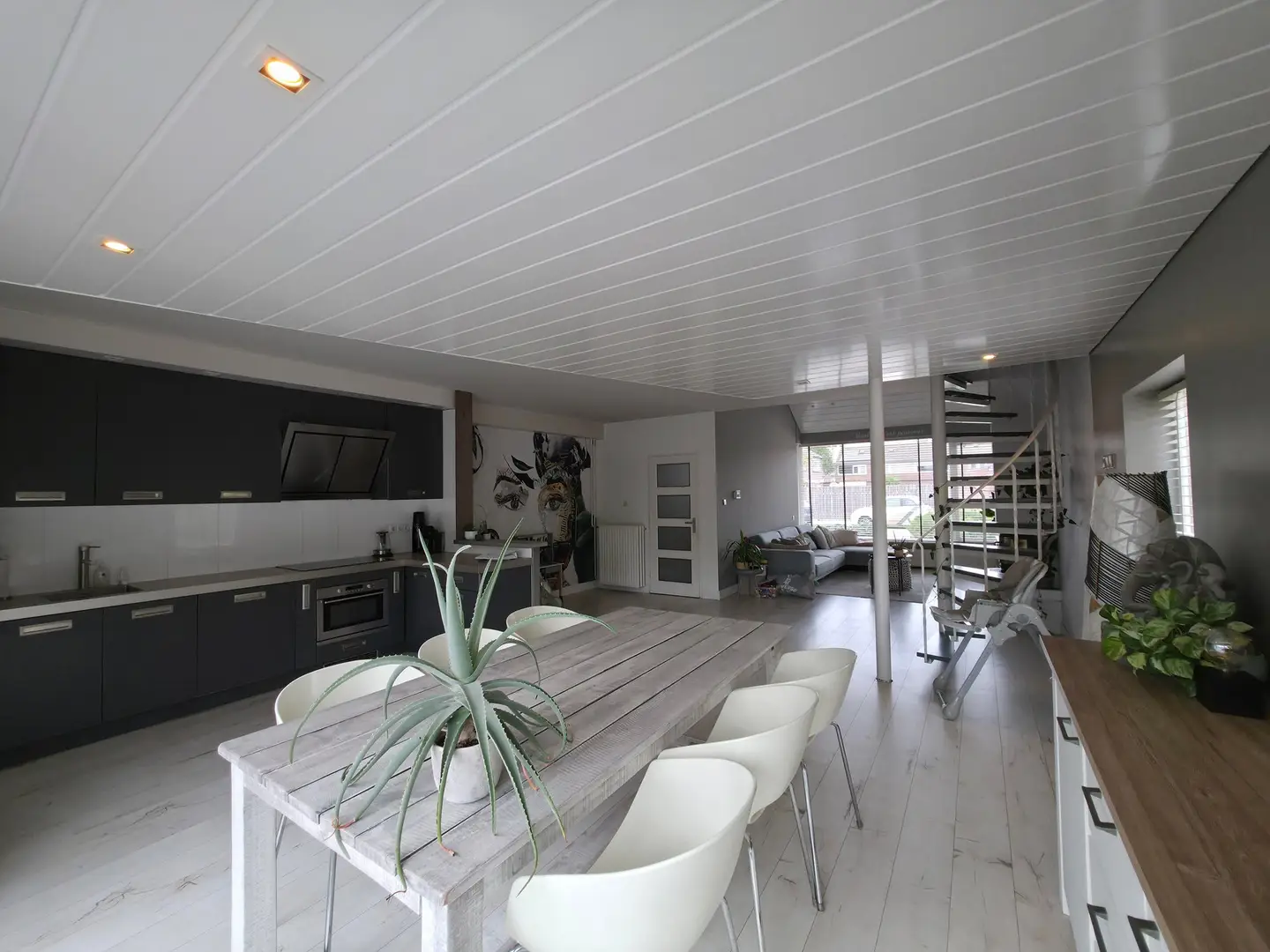 Foto #8 Huurwoning Amethistdijk Roosendaal