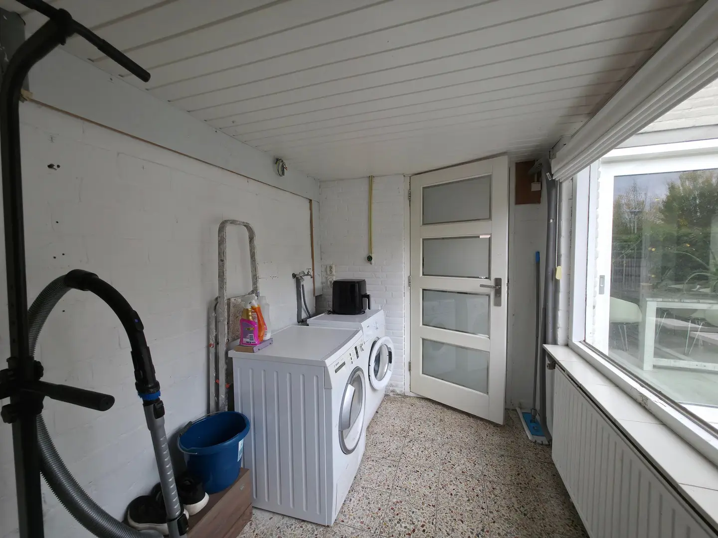 Foto #12 Huurwoning Amethistdijk Roosendaal