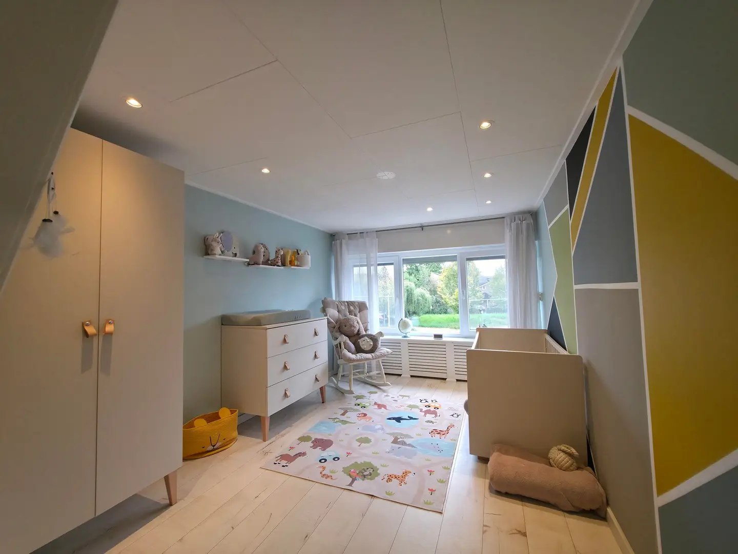 Foto #14 Huurwoning Amethistdijk Roosendaal