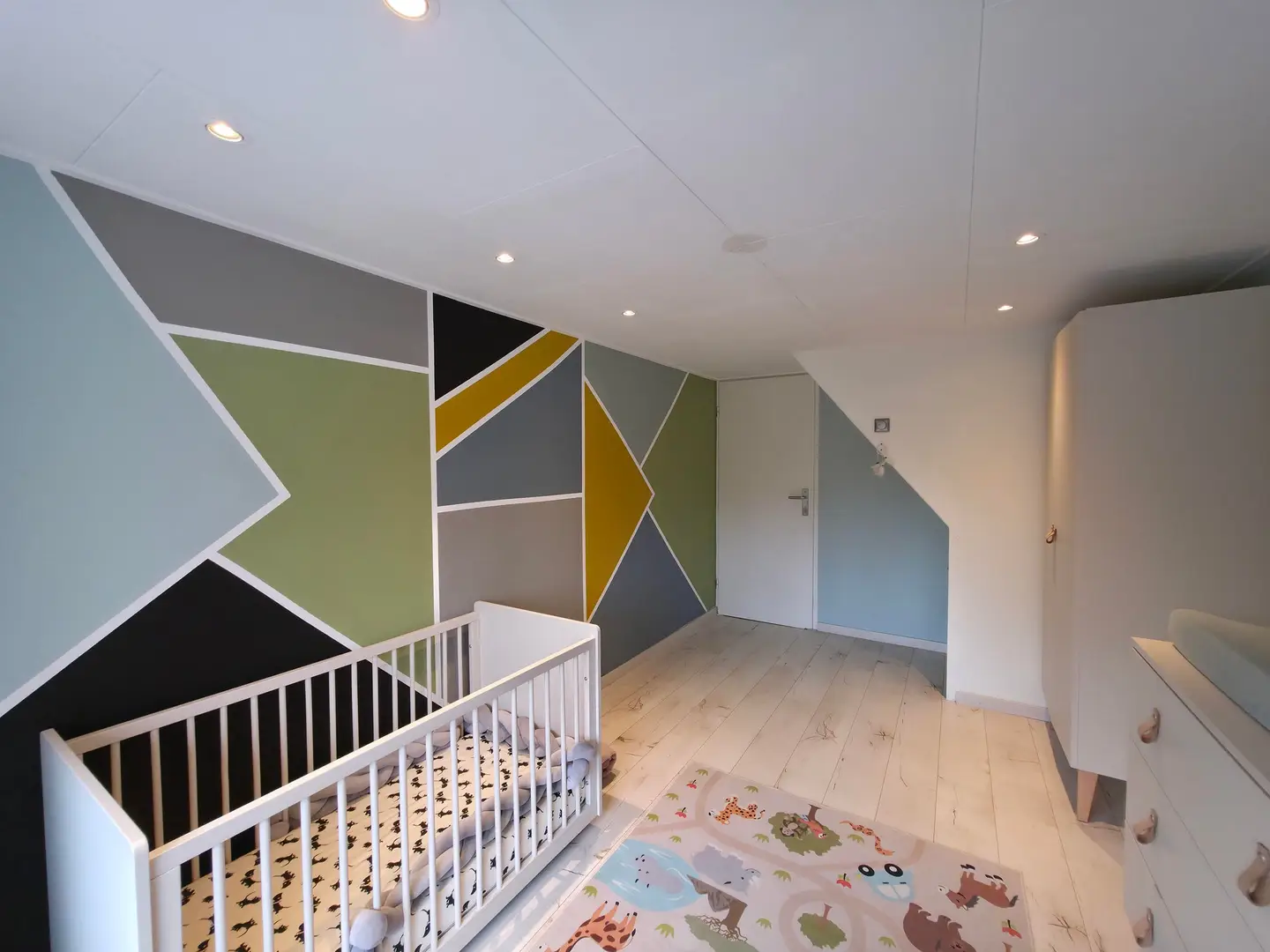 Foto #16 Huurwoning Amethistdijk Roosendaal