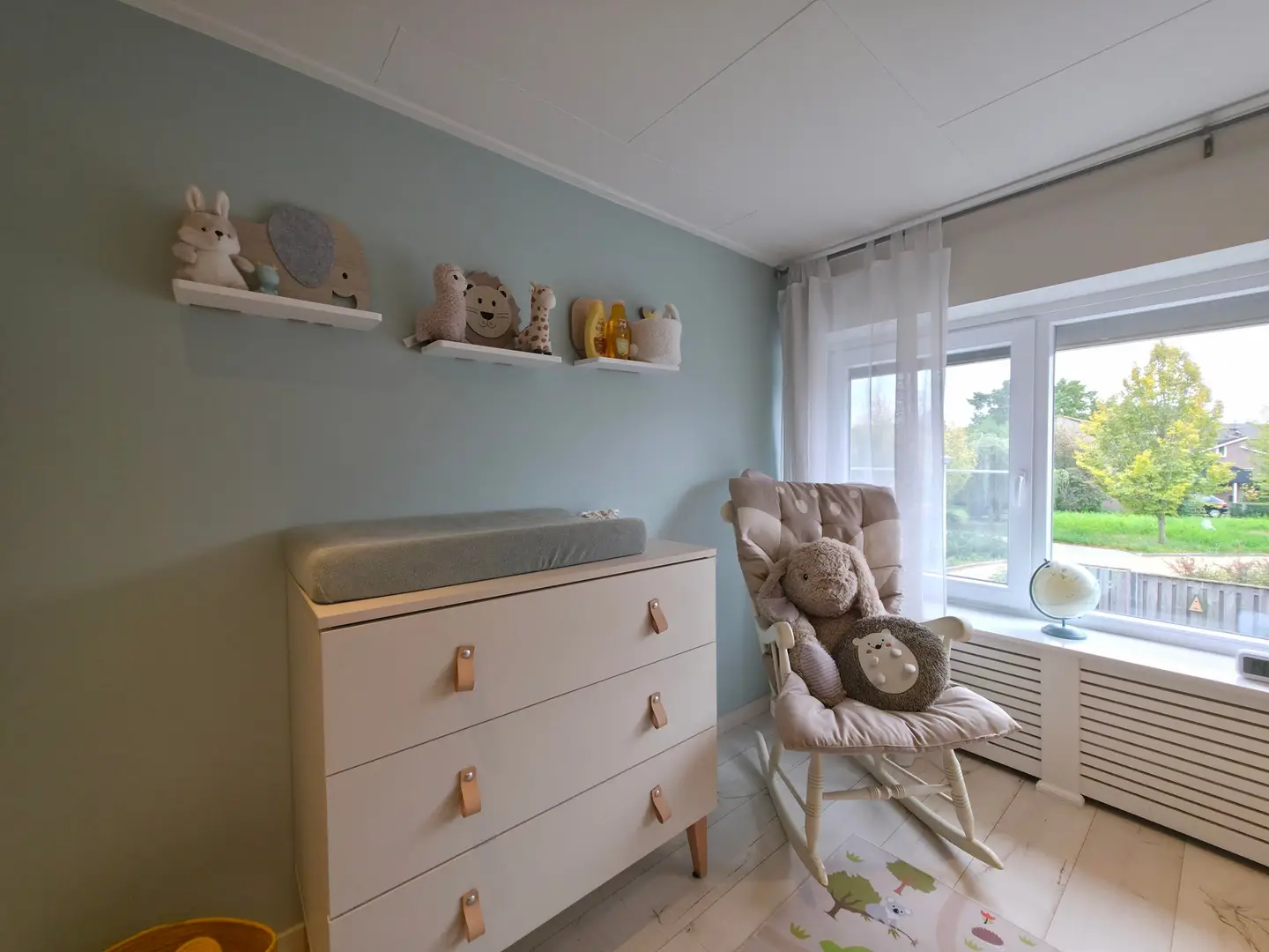 Foto #17 Huurwoning Amethistdijk Roosendaal