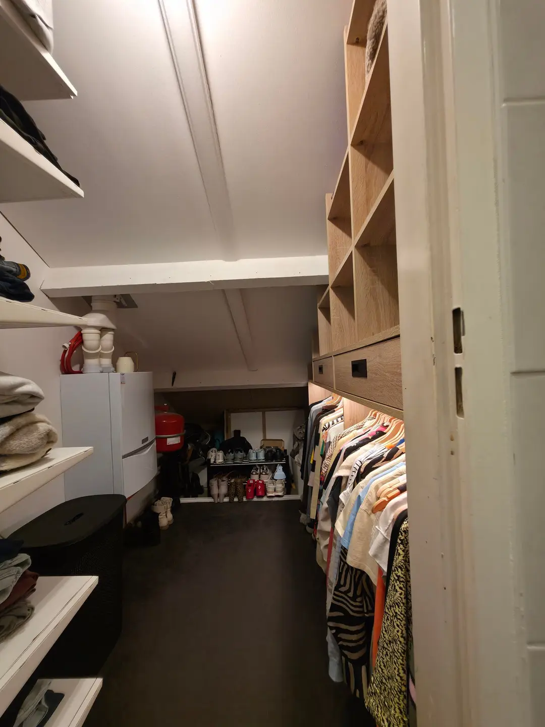 Foto #25 Huurwoning Amethistdijk Roosendaal