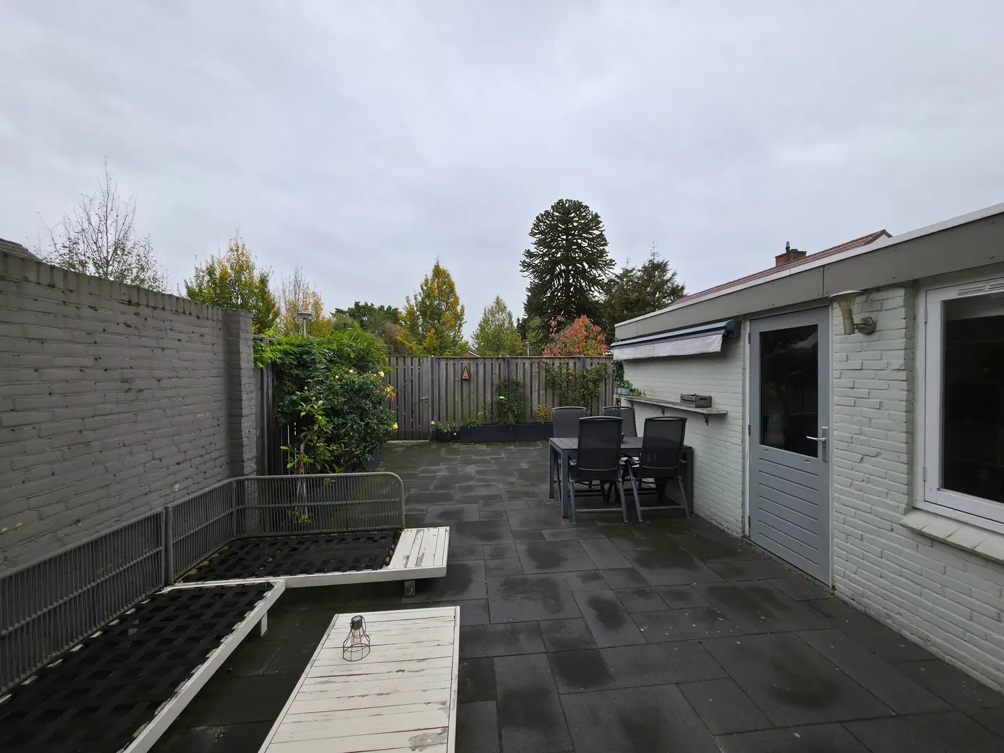 Foto #29 Huurwoning Amethistdijk Roosendaal