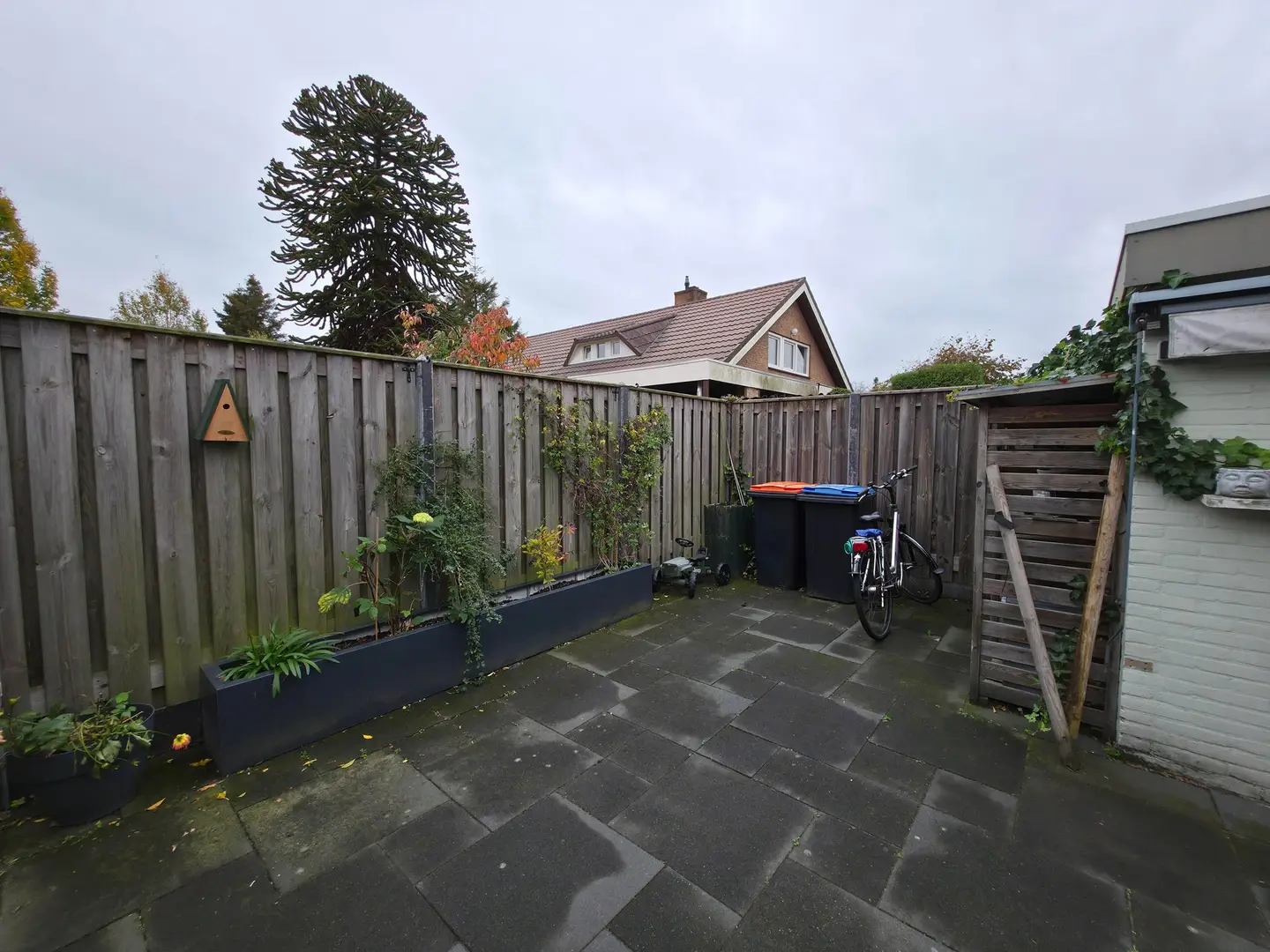 Foto #30 Huurwoning Amethistdijk Roosendaal