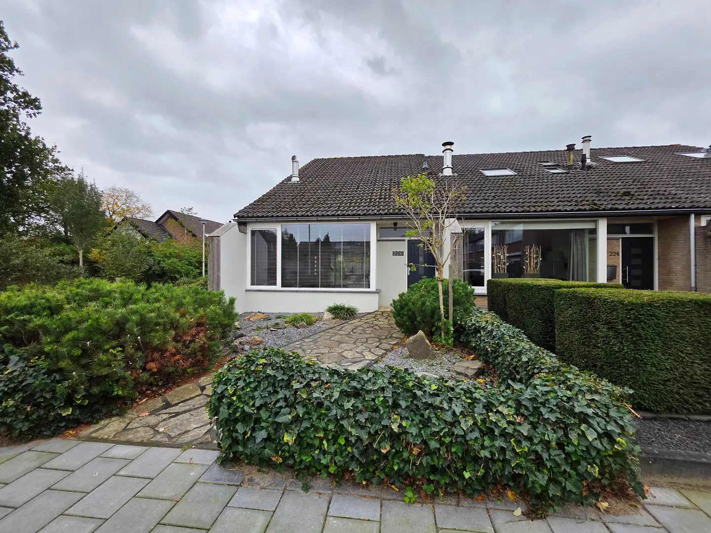 Foto #33 Huurwoning Amethistdijk Roosendaal
