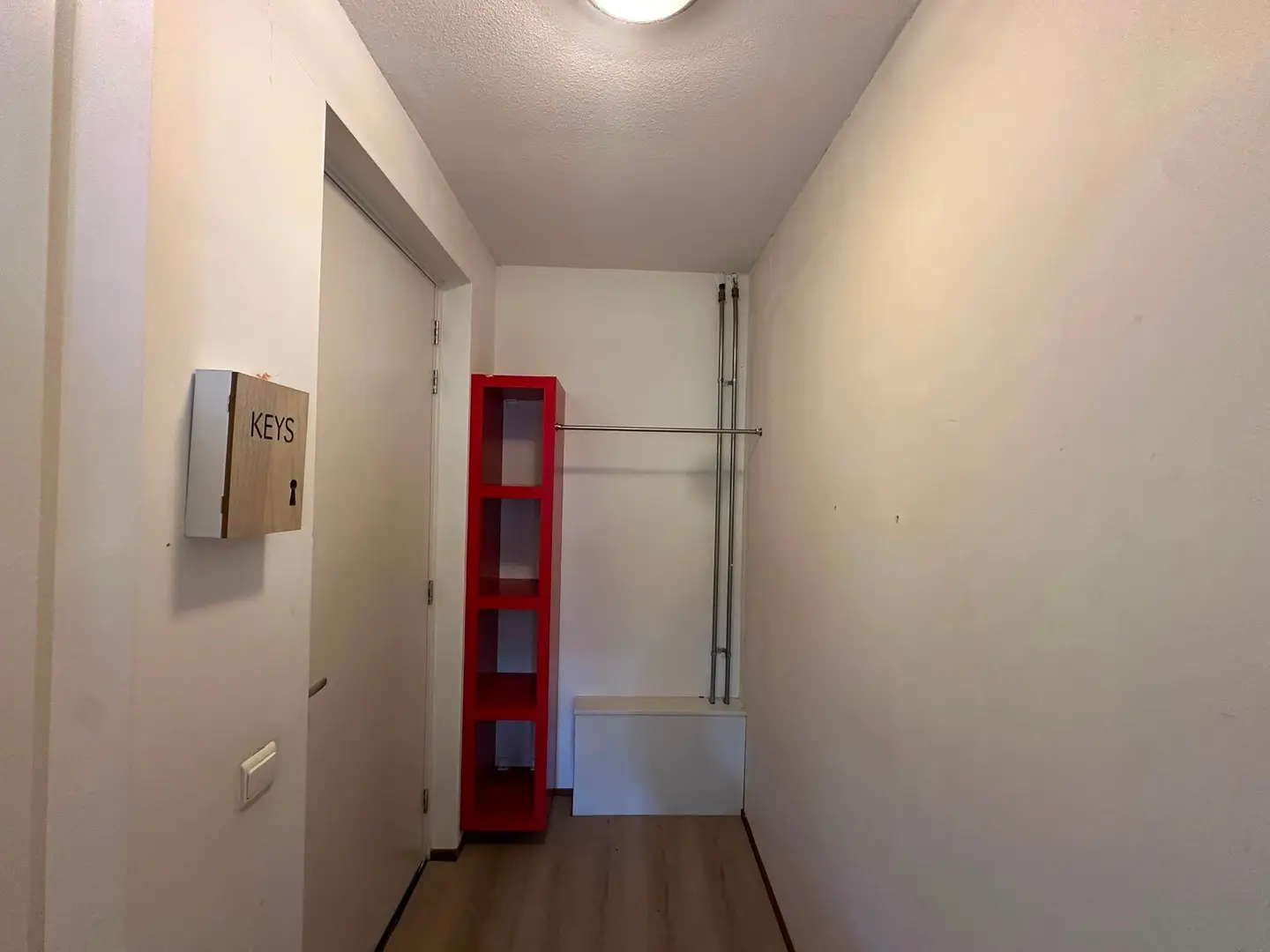 Foto #1 Appartement Koepelstraat Bergen op Zoom