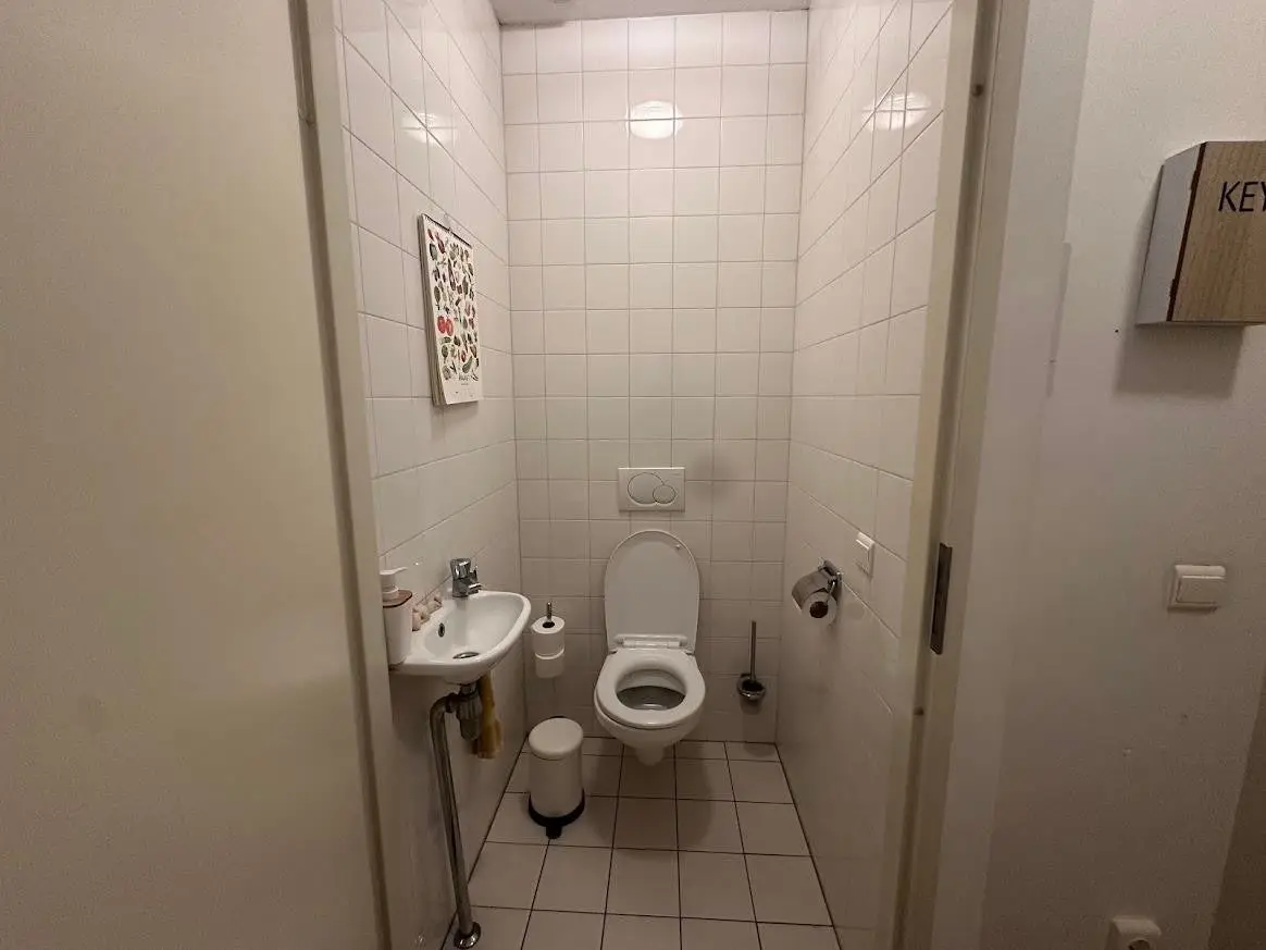 Foto #9 Appartement Koepelstraat Bergen op Zoom