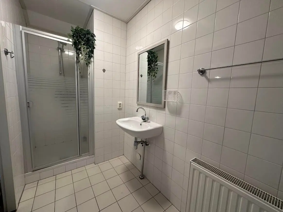 Foto #8 Appartement Koepelstraat Bergen op Zoom