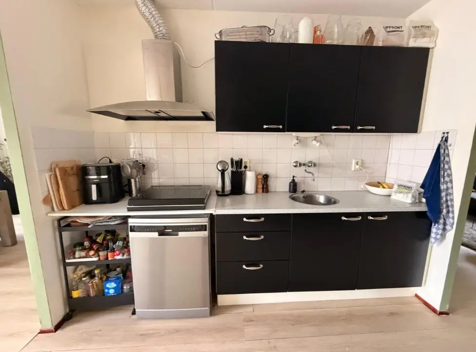 Foto #5 Appartement Koepelstraat Bergen op Zoom
