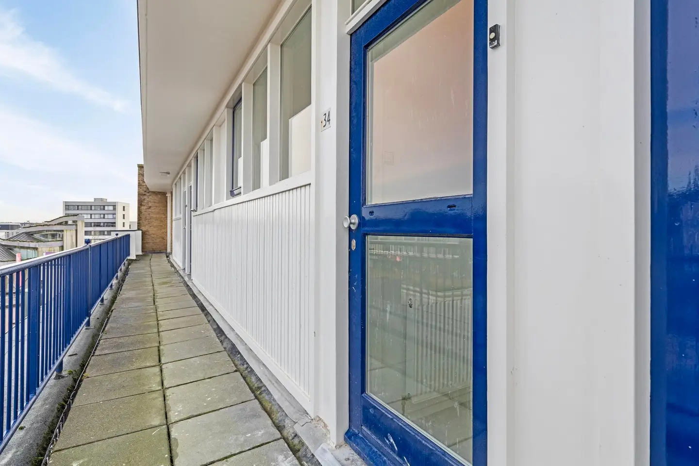 Foto #8 Appartement Nieuwe Markt Roosendaal