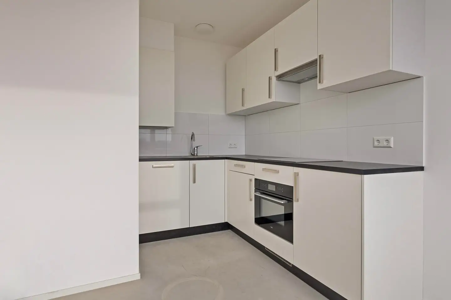 Foto #2 Appartement Nieuwe Markt Roosendaal