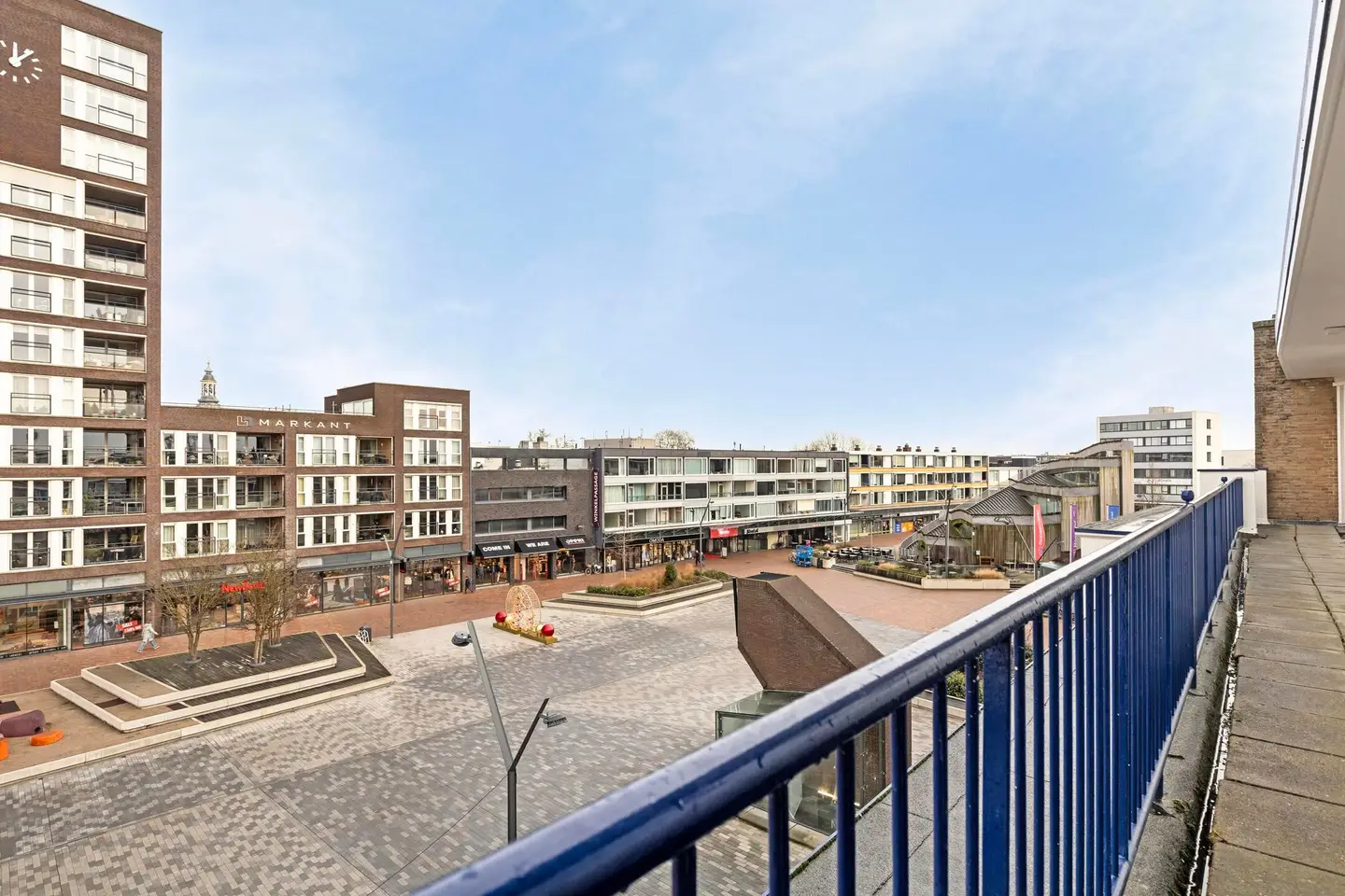 Foto #10 Appartement Nieuwe Markt Roosendaal