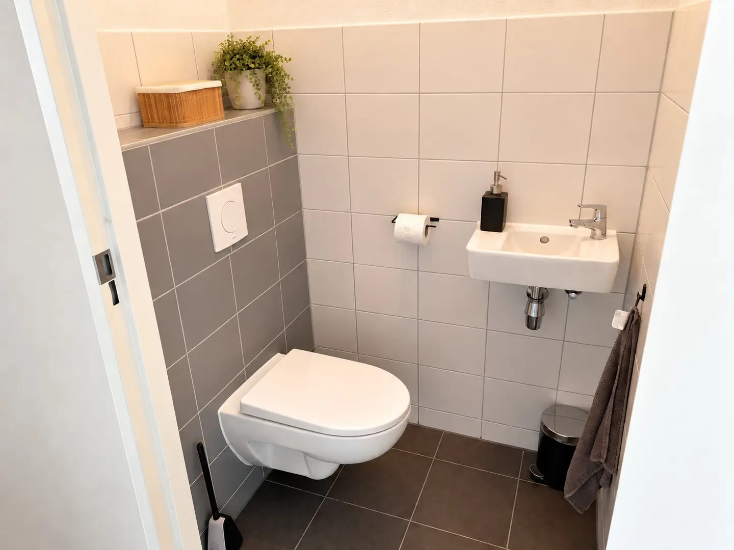 Foto #5 Huurwoning Flying Dutchmanstraat Rotterdam