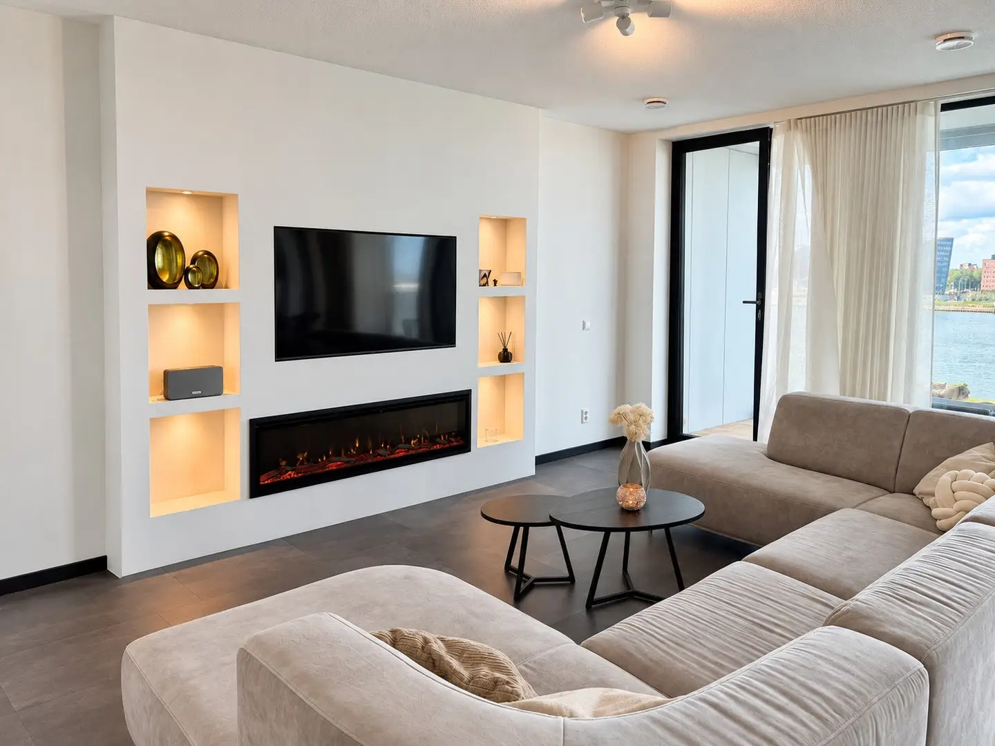 Foto #7 Huurwoning Flying Dutchmanstraat Rotterdam