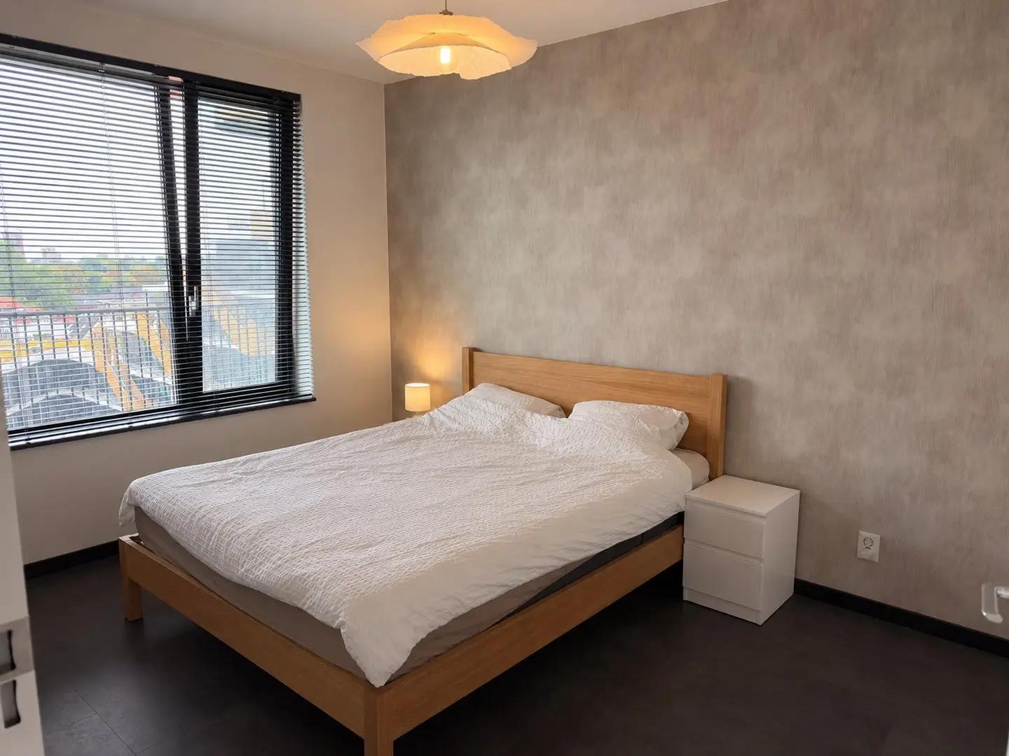 Foto #3 Huurwoning Flying Dutchmanstraat Rotterdam