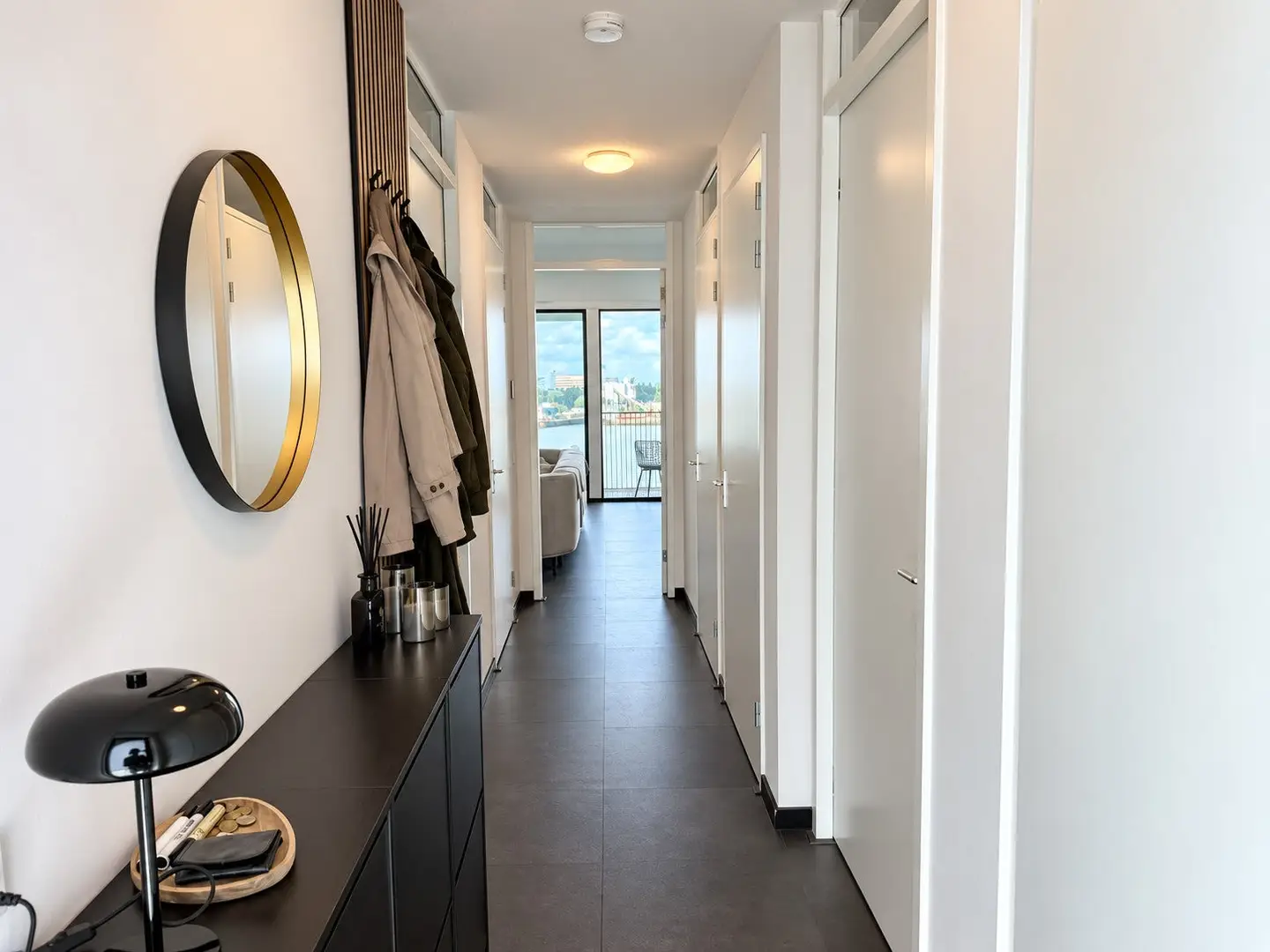 Foto #2 Huurwoning Flying Dutchmanstraat Rotterdam