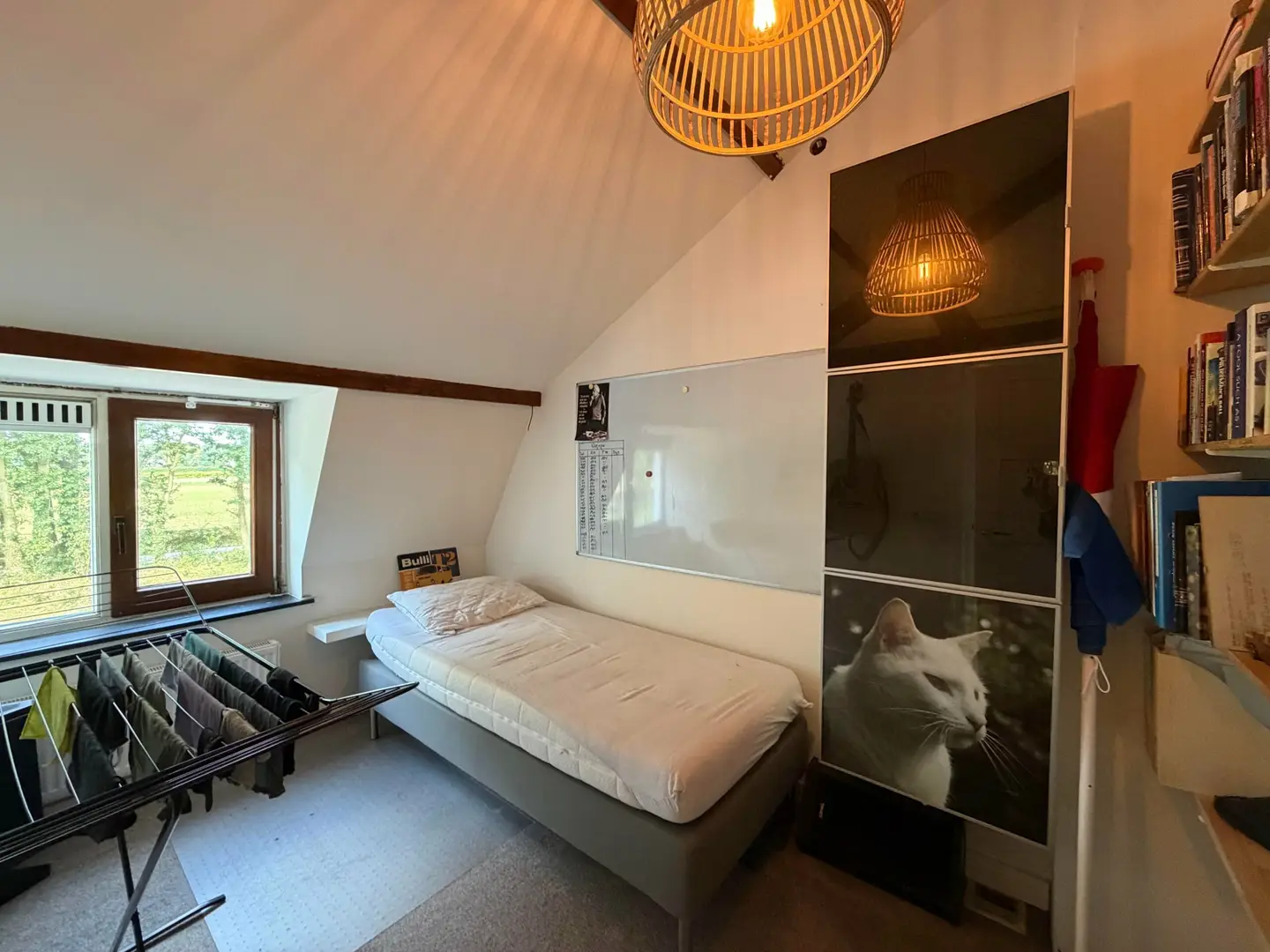 Foto #11 Huurwoning Halsterseweg Halsteren