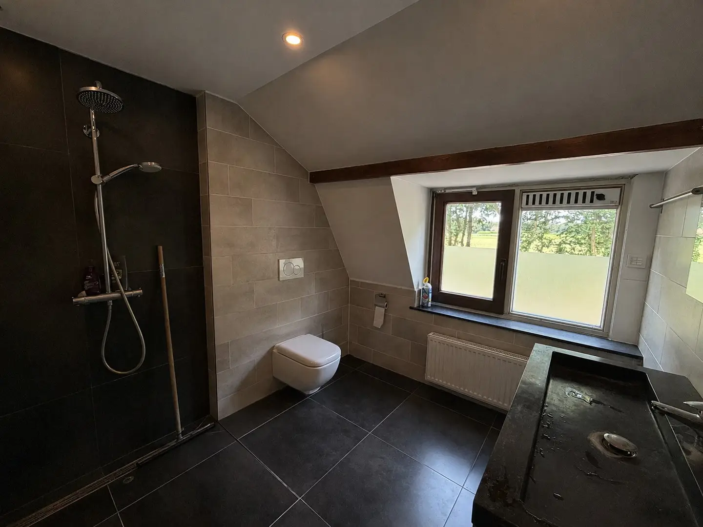 Foto #13 Huurwoning Halsterseweg Halsteren