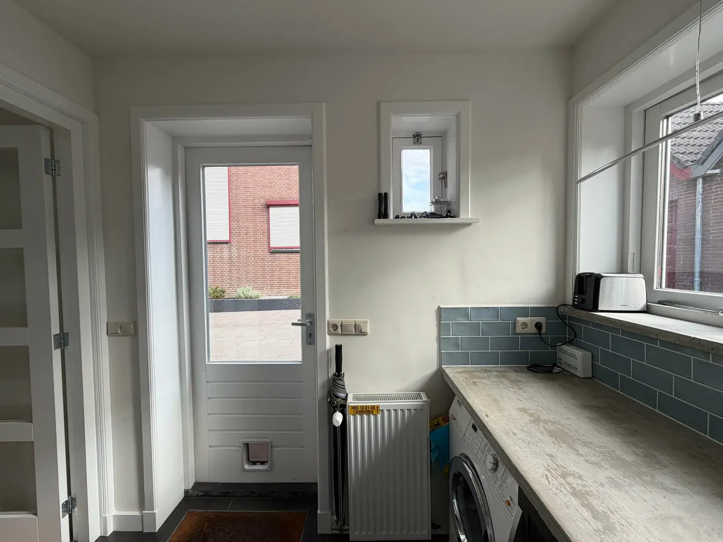 Foto #7 Huurwoning Halsterseweg Halsteren