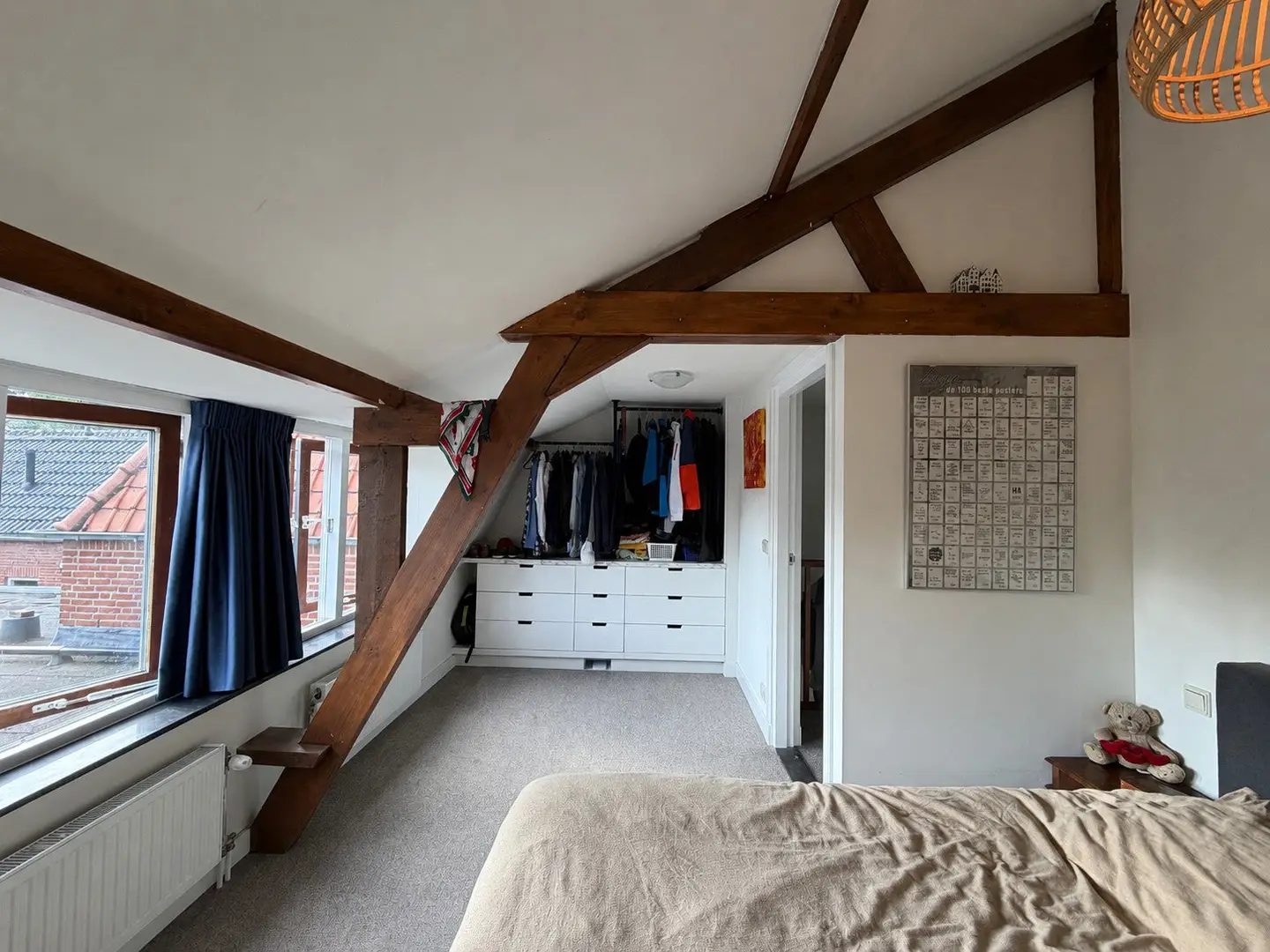 Foto #9 Huurwoning Halsterseweg Halsteren