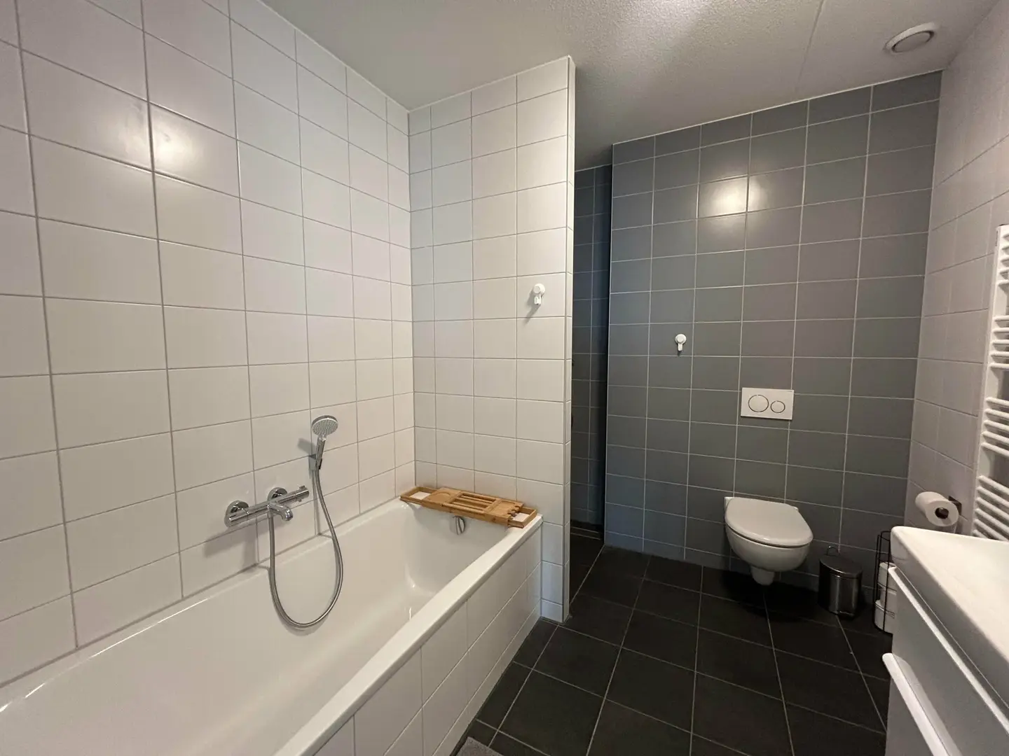 Foto #11 Appartement Pampuskade Rotterdam