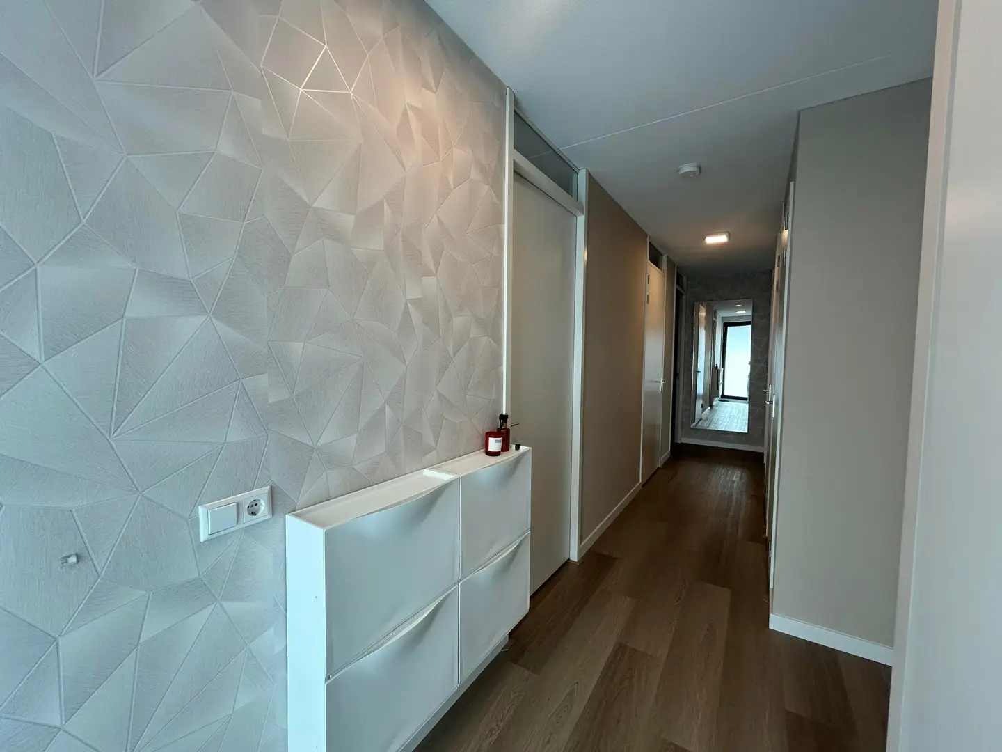 Foto #4 Appartement Pampuskade Rotterdam