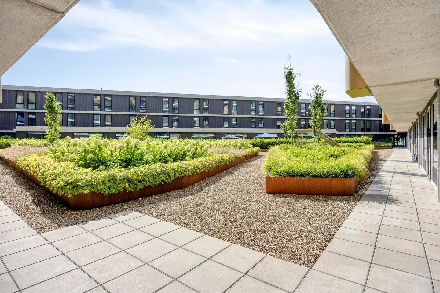 Foto #27 Appartement Pampuskade Rotterdam